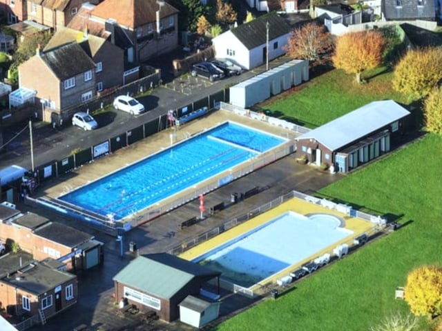 Arundel Lido