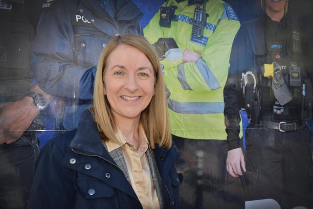 Police set out priorities for tackling crime in Hastings town centre