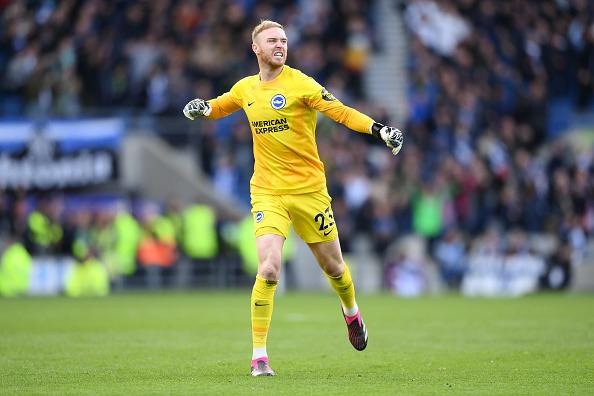 Brighton vs Brentford
