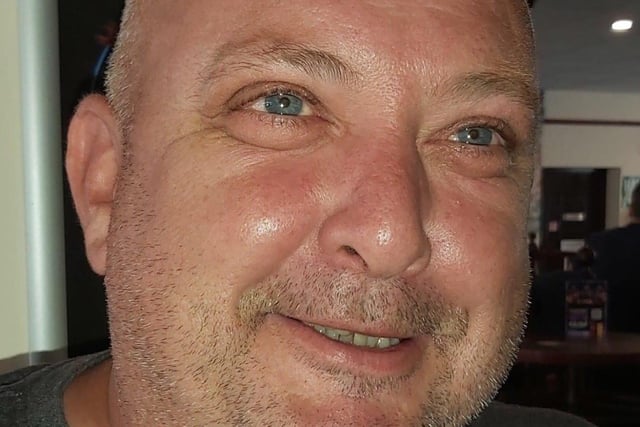 Paul Lawrence, 51, has been named as the victim of a fatal incident in Gladonian Road, Littlehampton, around 6am, on Sunday (January 28)