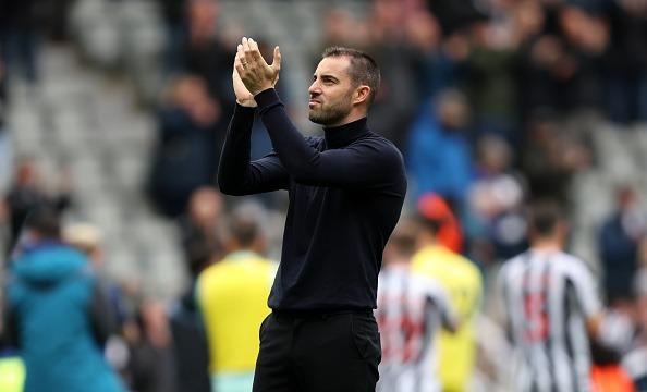 On average a goal kick takes the Saints 30.6 seconds (Opta)