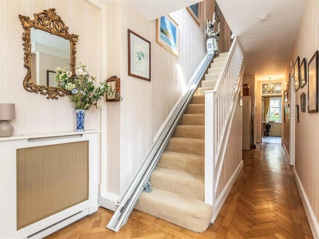 Manor Way, Eastbourne
