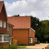 Plans for a new 32 house development have been submitted to Chichester District Council.