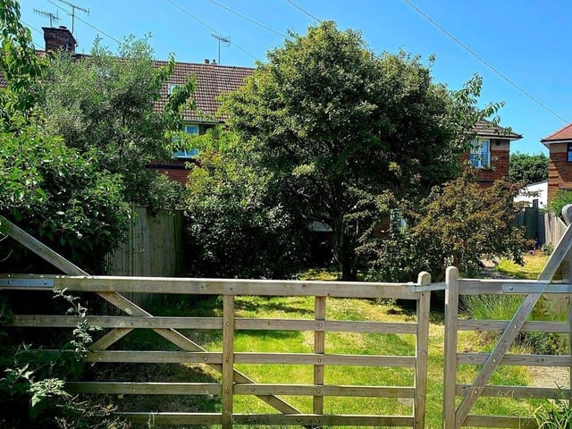This family home with private garden retreat offers luxury living and income-generating potential