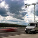 Sussex Police is among the forces to join National Highways’ trial of ‘new safety cameras’. Photo: National Highways