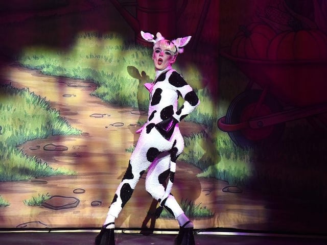 Jack and the Beanstalk