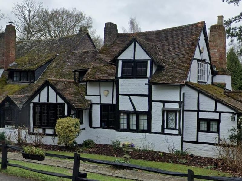 Mark Dunford, head of sport, said: "Beautiful setting and amazing food. Their Sunday roast is second to none."