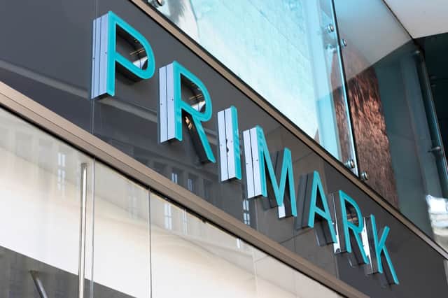 You can buy Primark items online, but it may not be as good as it seems (Photo: Shutterstock)