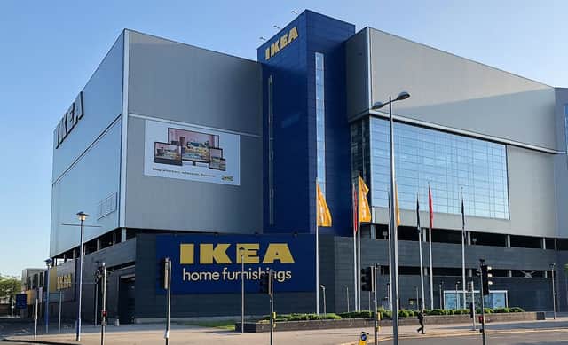 Coventry Ikea branch to close this summer