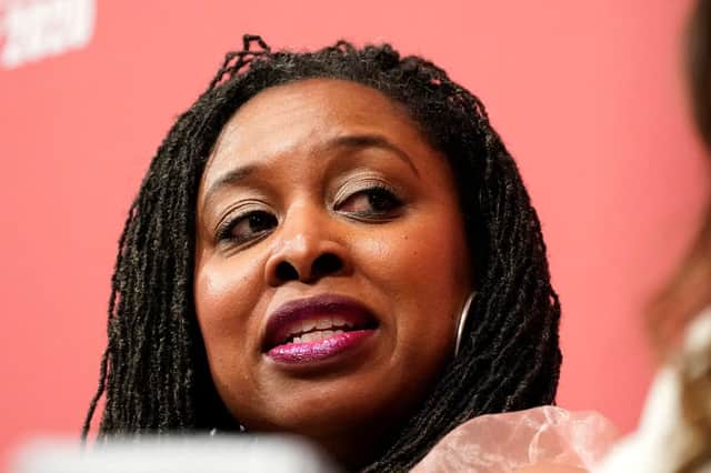 Dawn Butler took part in the most recent Labour leadership contest (Getty Images)