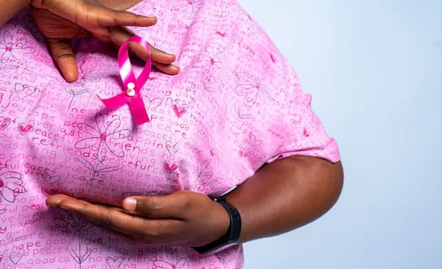 A pre-existing drug could help to treat triple-negative breast cancer (Photo: Shutterstock)