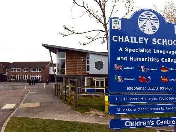 Chailey School