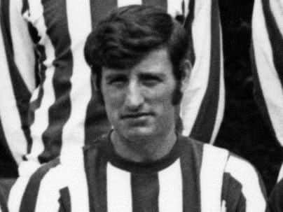Bert Murray