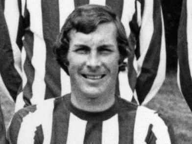 Norman Gall