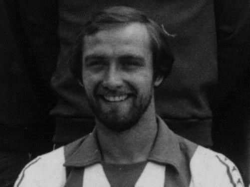 Brian Horton