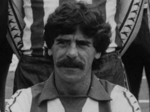 Peter OSullivan