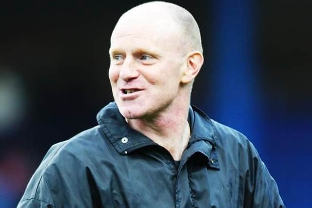Andy Ritchie