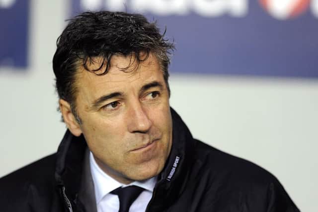Dean Saunders