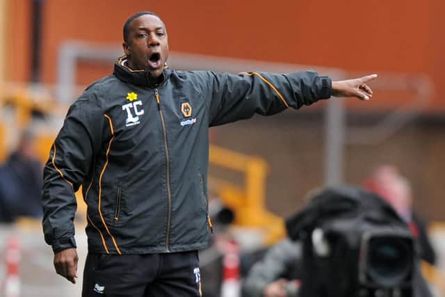 Terry Connor