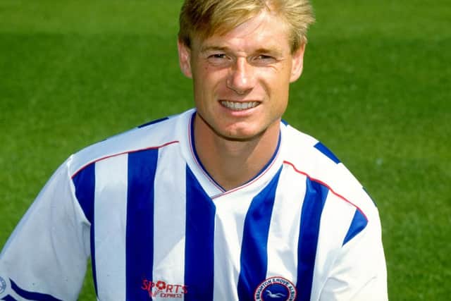 Garry Nelson