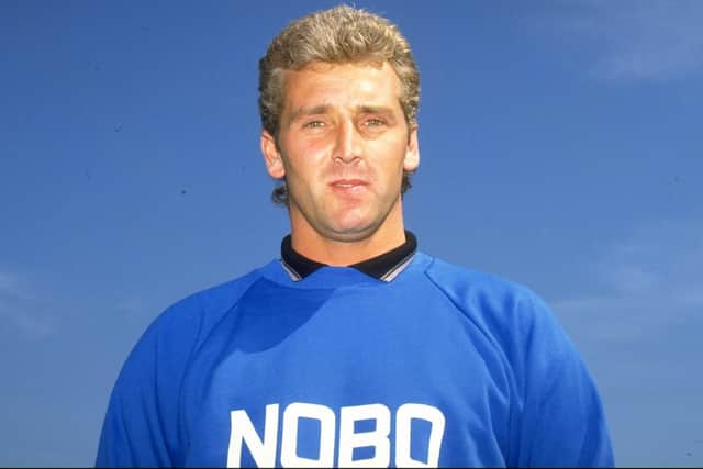 Perry Digweed