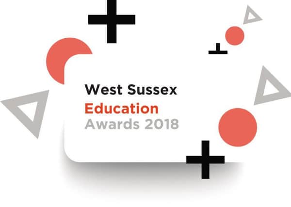 West Sussex Education Awards