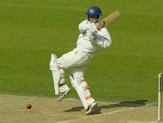 Former Sussex and England wicketkeeper, Tim Ambrose, was discovered via the clubs Open Trial Day