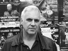 Phil Gladwin