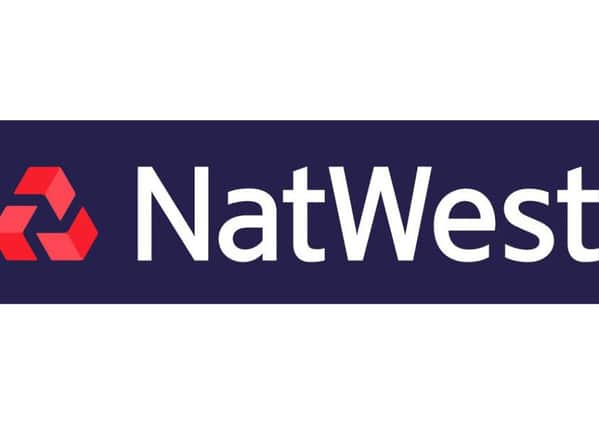 NatWest is closing several branches