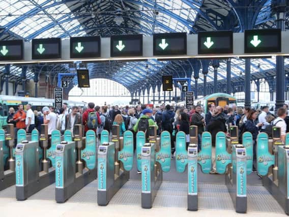 Fares are set to rise for Brighton and Hove passengers