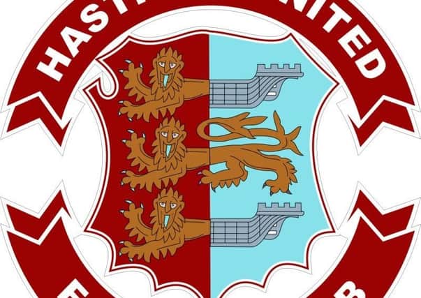 Hastings United's game at home to Whyteleafe this afternoon will go ahead.