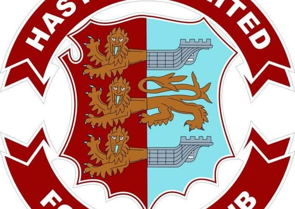 Hastings United's game at home to Crawley Town tonight has been postponed.