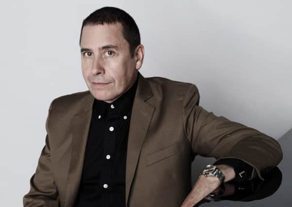 Jools Holland. Picture by Mary McCartney