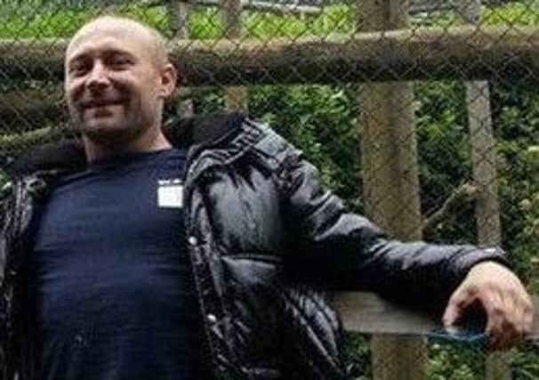 The death of Karl Bunster, 37, was recorded as an unlawful killing at an inquest this week