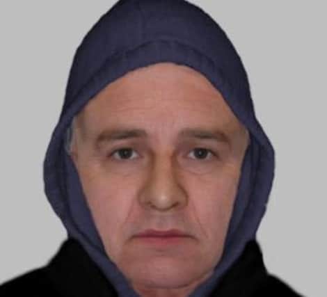 E-fit of Polegate attacker SUS-171221-113459001