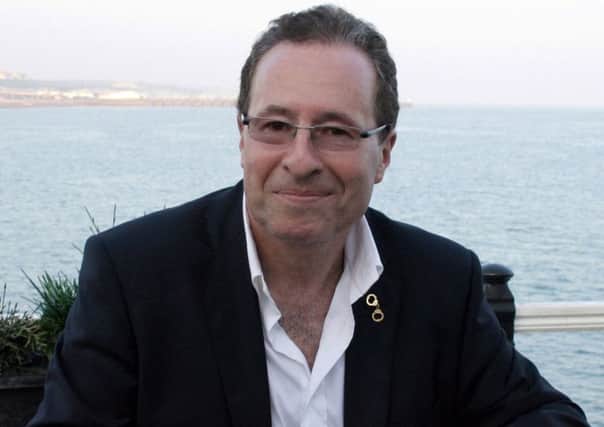 Peter James is author of 12 consecutive Sunday Times no.1s and his books have sold 19 million copies worldwide