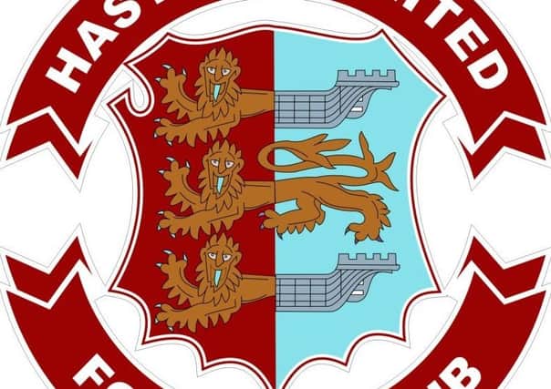 Hastings United have vowed to ban any supporters they find guilty of disorder.