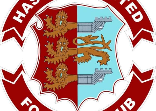 Hastings United's game at home to East Grinstead Town this afternoon looks set to go ahead.