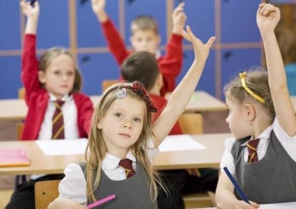 Deadline looms for parents to apply for primary school places