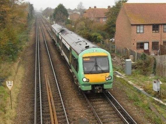 The councils have backed improvements to the Brighton Mainline