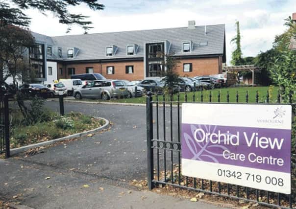 Orchid View care home ENGSUS00120121209093302