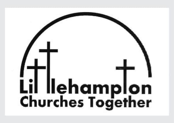 Littlehampton Churches Together