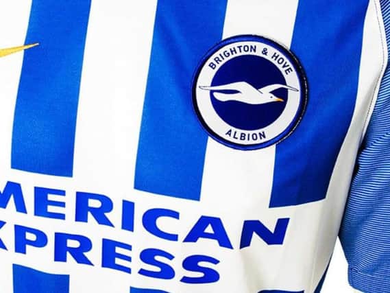 Will Brighton & Hove Albion be doing any more business before the transfer deadline?