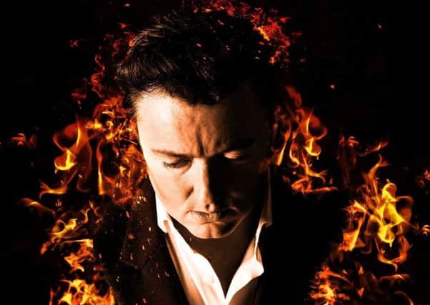 The Johnny Cash Roadshow is at the Theatre Royal Brighton on Friday, February 2