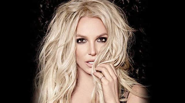 Britney Spears is headling Brighton Pride Festival