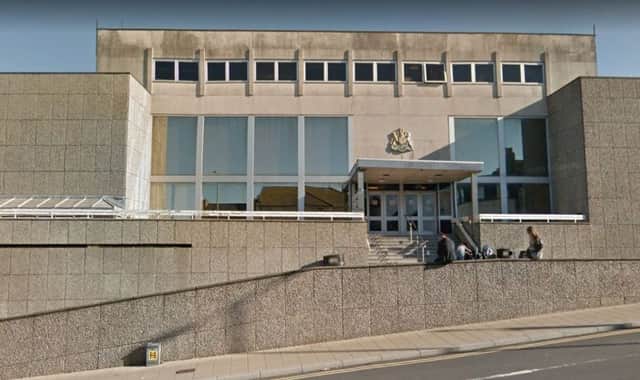 Brighton Magistrates' Court. Image: Google Maps