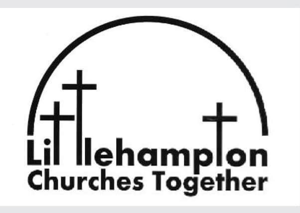 Littlehampton Churches Together