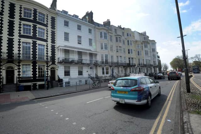 Brighton has been named as the second most expensive city in the UK for families, according to MoneySupermarket