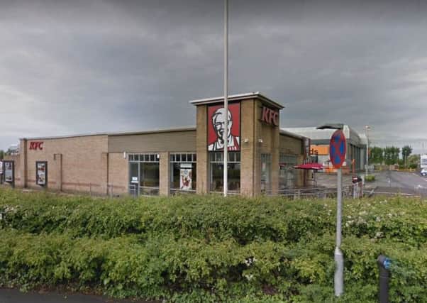 Bognor's KFC remains open despite a national chicken shortage. Picture: Google Maps/Google Streetview