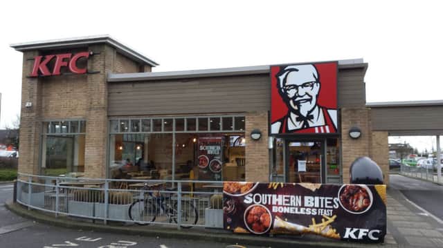 PICTURES: KFC chicken shortage hailed as '˜worst news for years'